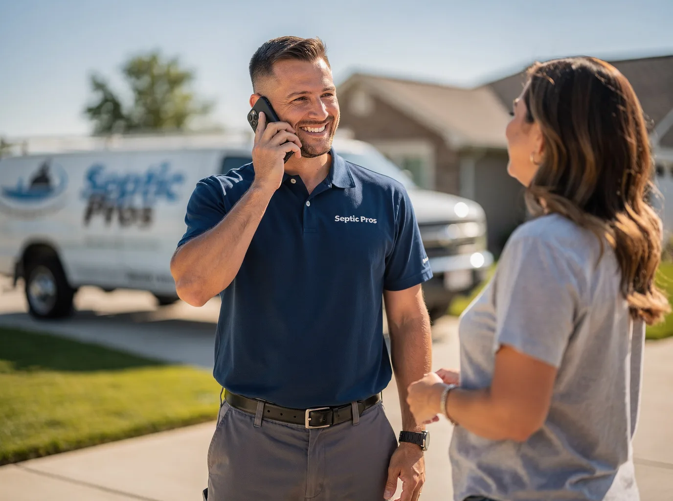 Septic Tank Pumping Maidens, VA FAQs